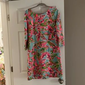 Lilly Dress